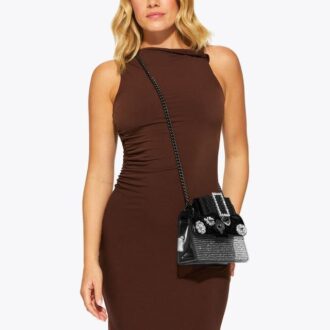 Mini Kensington Handtasche