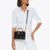 Mini Kensington Handtasche Mini Kensington Handtasche