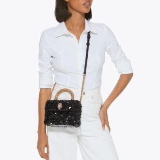 Mini Kensington Handtasche