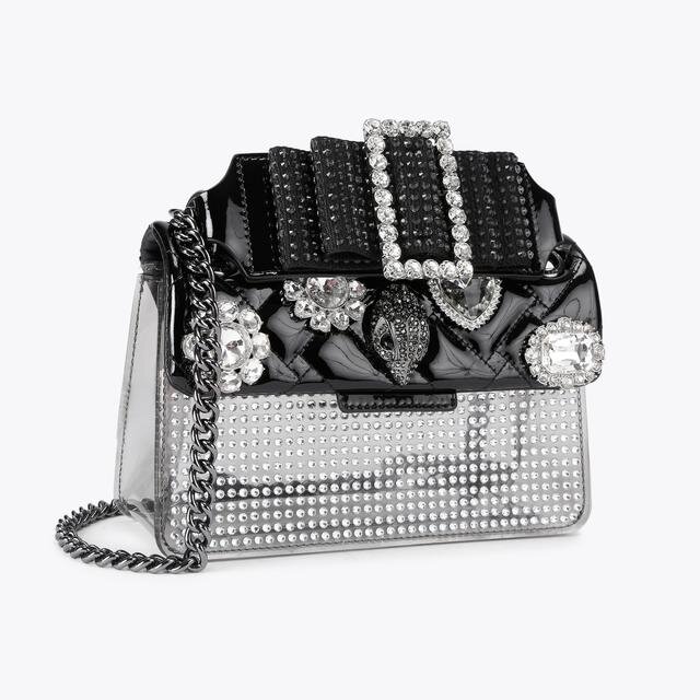 Mini Kensington Handtasche Mini Kensington Handtasche