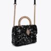 Mini Kensington Handtasche Mini Kensington Handtasche