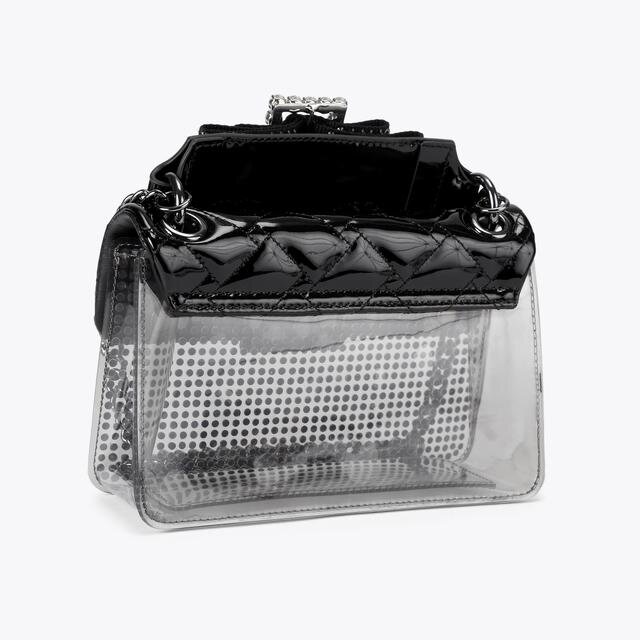 Mini Kensington Handtasche Mini Kensington Handtasche