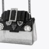 Mini Kensington Handtasche Mini Kensington Handtasche