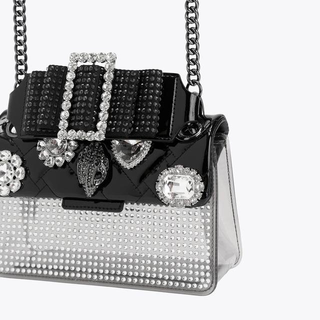 Mini Kensington Handtasche Mini Kensington Handtasche