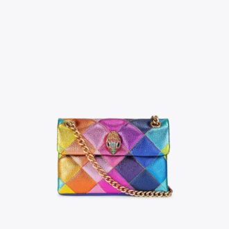 Mini Kensington Tasche Mini Kensington Tasche