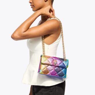 Mini Kensington Tasche Mini Kensington Tasche