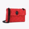 Mini-Ledertasche Kensington Mini-Ledertasche Kensington