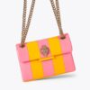 Mini-Ledertasche Kensington Mini-Ledertasche Kensington