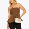Mini-Ledertasche Kensington Mini-Ledertasche Kensington