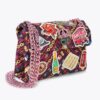 Mini London Kensington Tasche Mini London Kensington Tasche