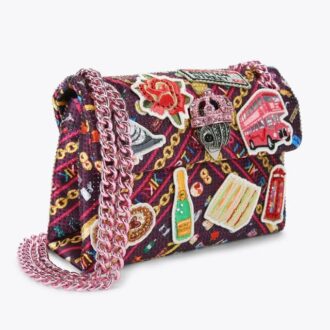 Mini London Kensington Tasche Mini London Kensington Tasche