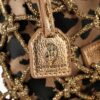 Mini Macrame Crystal Bag Mini Macrame Crystal Bag
