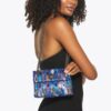 Mini Sequin Kensington Tasche Mini Sequin Kensington Tasche