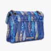 Mini Sequin Kensington Tasche Mini Sequin Kensington Tasche