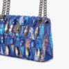 Mini Sequin Kensington Tasche Mini Sequin Kensington Tasche