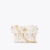 Mini-Tweed-Kensington-Tasche Mini-Tweed-Kensington-Tasche