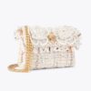 Mini-Tweed-Kensington-Tasche Mini-Tweed-Kensington-Tasche