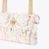 Mini-Tweed-Kensington-Tasche Mini-Tweed-Kensington-Tasche