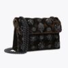 Mini Velvet Kensington Tasche Mini Velvet Kensington Tasche
