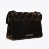 Mini Velvet Kensington Tasche Mini Velvet Kensington Tasche