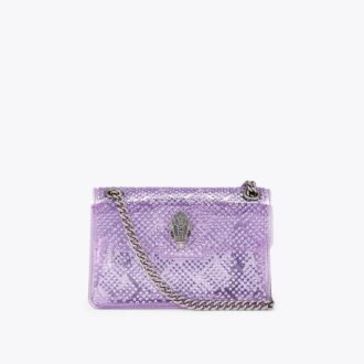 Mini Vinyl Kensington Tasche