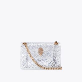 Mini Vinyl Kensington Tasche