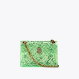 Mini Vinyl Kensington Tasche