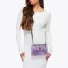 Mini Vinyl Kensington Tasche Mini Vinyl Kensington Tasche