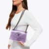 Mini Vinyl Kensington Tasche Mini Vinyl Kensington Tasche