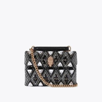 Mittlere Kensington Jewel Tasche