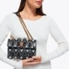 Mittlere Kensington Jewel Tasche Mittlere Kensington Jewel Tasche