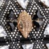 Mittlere Kensington Jewel Tasche Mittlere Kensington Jewel Tasche