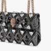 Mittlere Kensington Jewel Tasche Mittlere Kensington Jewel Tasche
