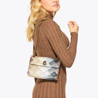 Mittlere Kensington-Tasche