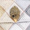 Mittlere Kensington-Tasche Mittlere Kensington-Tasche
