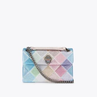 Mittlere Stofftasche Kensington