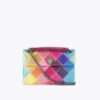 Mittlere Stofftasche Kensington Mittlere Stofftasche Kensington