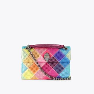 Mittlere Stofftasche Kensington