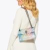 Mittlere Stofftasche Kensington Mittlere Stofftasche Kensington