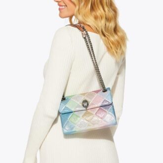 Mittlere Stofftasche Kensington