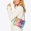 Mittlere Stofftasche Kensington Mittlere Stofftasche Kensington