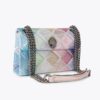 Mittlere Stofftasche Kensington Mittlere Stofftasche Kensington