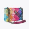 Mittlere Stofftasche Kensington Mittlere Stofftasche Kensington