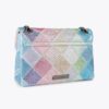 Mittlere Stofftasche Kensington Mittlere Stofftasche Kensington