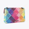 Mittlere Stofftasche Kensington Mittlere Stofftasche Kensington