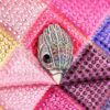 Mittlere Stofftasche Kensington Mittlere Stofftasche Kensington