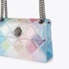 Mittlere Stofftasche Kensington Mittlere Stofftasche Kensington