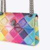 Mittlere Stofftasche Kensington Mittlere Stofftasche Kensington
