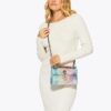 Mittlere Stofftasche Kensington Mittlere Stofftasche Kensington