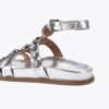 Octavia Gladiator-Sandale Octavia Gladiator-Sandale